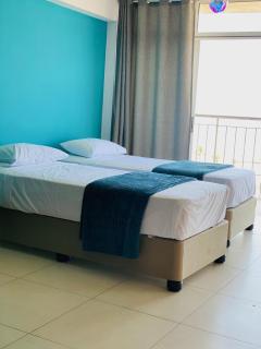 66Windemere self catering apartments - 7