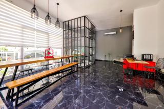 Bossa Nova Apart Hotel - 0