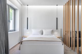 Central Boutique Apartment A2 - Atene - 1