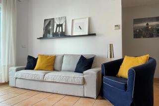 Hacienda Golf Ático Islantilla - 9