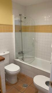 Hacienda Golf Ático Islantilla - 3