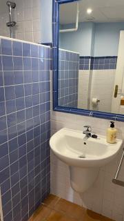 Hacienda Golf Ático Islantilla - 1