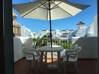 Hacienda Golf Ático Islantilla - 6