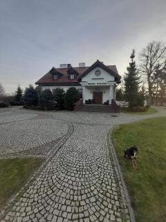 Dworek Opartowo - Rajgród - 7