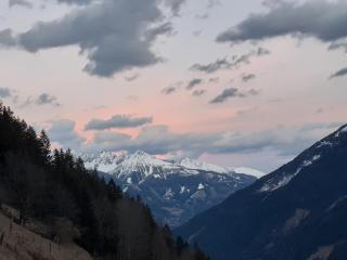 Ferienhaus Herrenschmiede - Obervellach - 6
