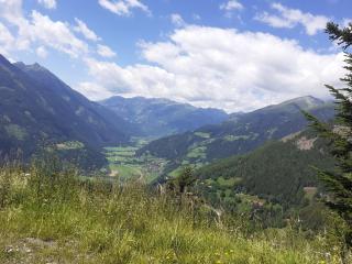 Ferienhaus Herrenschmiede - Obervellach - 5
