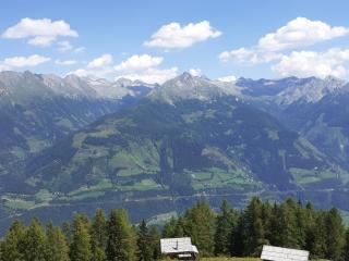 Ferienhaus Herrenschmiede - Obervellach - 4