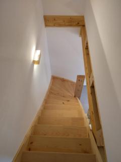 Ferienhaus Herrenschmiede - Obervellach - 3