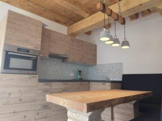 Ferienhaus Herrenschmiede - Obervellach - 1
