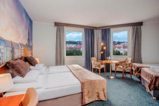Plaza Boutique Hotel - Czech Leading Hotels - 3
