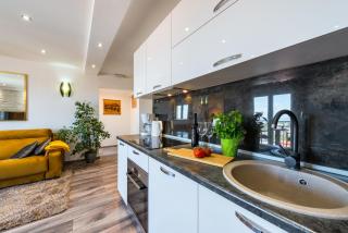 Apartment Exclusive Nia - 5