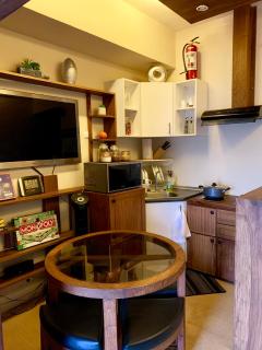 Penthouse Condo Studio Unit CENTRIO TOWER w/ Stove - Cagayan de Oro - 3