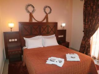 4 Epoxes Hotel Spa - 1