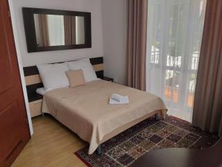 Pensjonat Zamek Dersława - 1