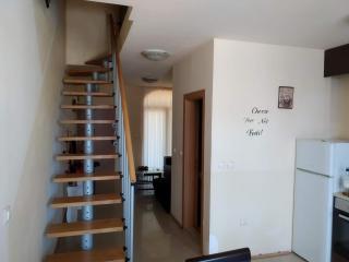 Къмпинг Градина - Garden Beach Apartments - Sozopol - 5