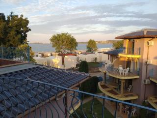 Къмпинг Градина - Garden Beach Apartments - Sozopol - 3