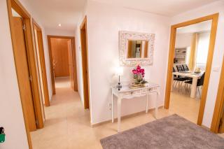 Apartamento Romero Valencia - 9