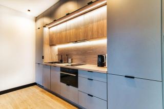 Annapurna Apartamenty Szklarska Poręba - Szklarska Poręba - 2