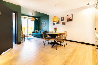 Annapurna Apartamenty Szklarska Poręba - Szklarska Poręba - 5