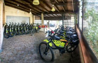Hotel Overland - Toirano - 7