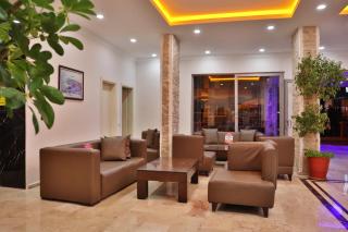 Kleopatra smile hotel - 3