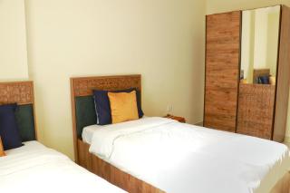 ALmansor furnished apartment 3 - 2