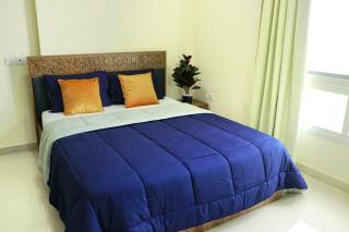 ALmansor furnished apartment 3 - 5