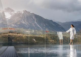 Hotel Erlebniswelt Stocker - Schladming - 3