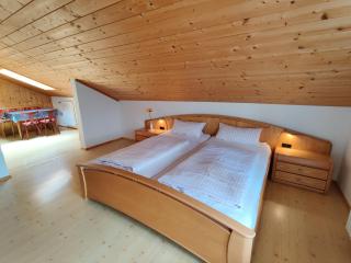 Pension Berg&Bleibe Wertach - 5