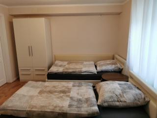 FeWo nähe Europapark - 3