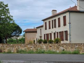 Chambre d'hôte Daugé - 7