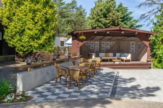 Boutique Hotel Roja - 5