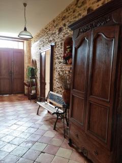 Chambre d'hôte Daugé - 6