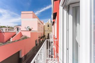 Il Corallo Residence - Procida - 7