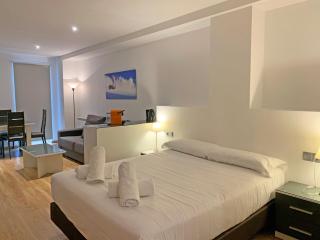 Apartamentos Vallnord 3000 - 1