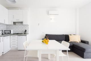 Home2Book Ocean View Las Teresitas Beach 0 - 8