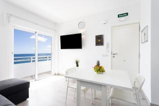 Home2Book Ocean View Las Teresitas Beach 0 - 4