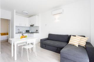 Home2Book Ocean View Las Teresitas Beach 0 - 3