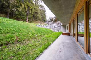 LAAX Homes Residenz Cuolm Liung 52 - 1