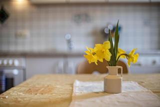 Ferienwohnung Zirme Gasser - 5