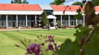 Hotel Club Tisza - Lakitelek - 9