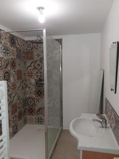 Gîte Gard 4-5 personnes Piscine et rivière - Saint-Julien-de-Cassagnas - 4