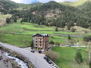 Apartamentos Vallnord 3000 - Arinsal - 3