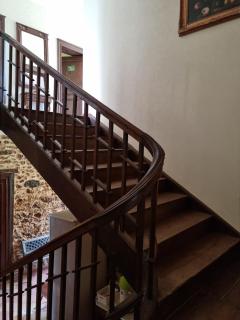 Chambre d'hôte Daugé - 3