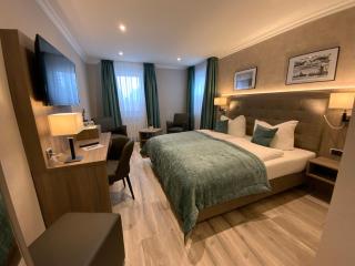 Mertinkus Nordseehotel - Cuxhaven - 8