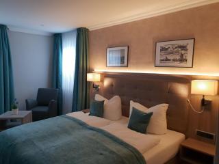 Mertinkus Nordseehotel - Cuxhaven - 6