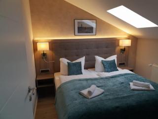 Mertinkus Nordseehotel - Cuxhaven - 1
