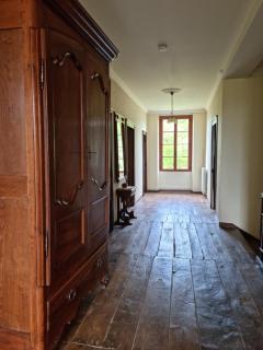 Chambre d'hôte Daugé - Saint-Cricq-Chalosse - 1