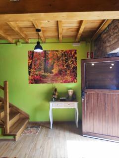 Apartamentos C'Ambrosio - La Peral - 9