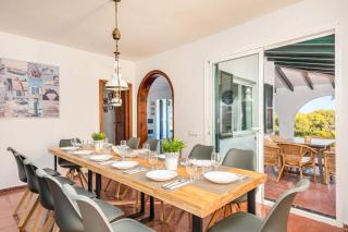 Villa Binibeca Beach by Villa Plus - Binibeca - 4